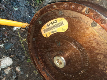 Leasing of Allison Tida 07C28 Allison Tida 07C28: picture 5