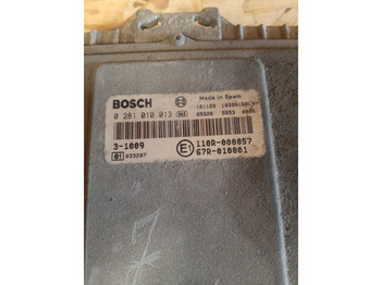 ECU BOSCH