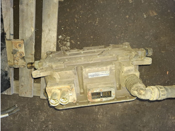 Electrical system EATON / VICKERS