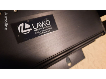 Leasing of Iveco Mobitec LG2010000-000 Lawo D-76437 .Hanover OL020A.1780556(18568 Iveco Mobitec LG2010000-000 Lawo D-76437 .Hanover OL020A.1780556(18568: picture 5