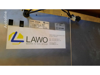 Leasing of Iveco Mobitec LG2010000-000 Lawo D-76437 .Hanover OL020A.1780556(18568 Iveco Mobitec LG2010000-000 Lawo D-76437 .Hanover OL020A.1780556(18568: picture 4