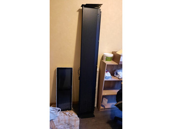 Leasing of Iveco Mobitec LG2010000-000 Lawo D-76437 .Hanover OL020A.1780556(18568 Iveco Mobitec LG2010000-000 Lawo D-76437 .Hanover OL020A.1780556(18568: picture 1