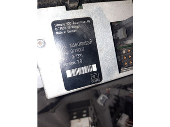 Leasing of Mercedes-Benz D-78052VS Mercedes-Benz D-78052VS: picture 3