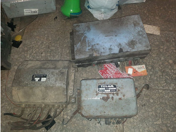 ECU Neoplan Telma JD342121: picture 2 ECU Neoplan Telma JD342121: picture 2