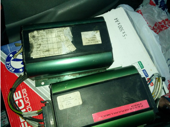 ECU Scania BOSCH 0504004109/. VUS-4 405ac: picture 3