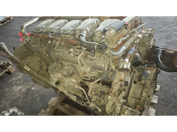 Engine SCANIA