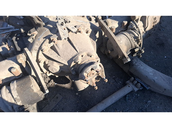 Leasing of Scania R660 - 2.92 .\ 3.07\3.80 \3.50 \4.22/ 4.88/. 5.57 Scania R660 - 2.92 .\ 3.07\3.80 \3.50 \4.22/ 4.88/. 5.57: picture 4