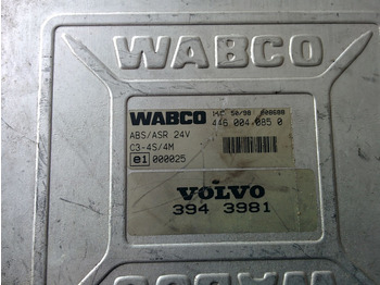ECU Scania Wabco C3-4S/M 4460040850 . 4480030790. 4460030510. 4460040540.44: picture 4 ECU Scania Wabco C3-4S/M 4460040850 . 4480030790. 4460030510. 4460040540.44: picture 4