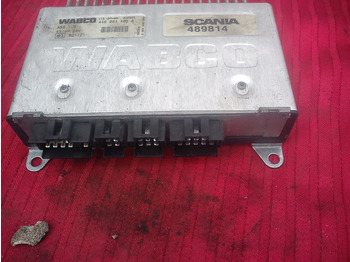 ECU Scania Wabco C3-4S/M 4460040850 . 4480030790. 4460030510. 4460040540.44: picture 2 ECU Scania Wabco C3-4S/M 4460040850 . 4480030790. 4460030510. 4460040540.44: picture 2