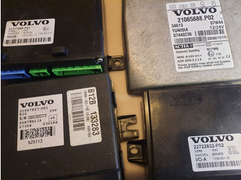 Leasing of Volvo 23499009 Volvo 23499009: picture 1 Leasing of Volvo 23499009 Volvo 23499009: picture 1