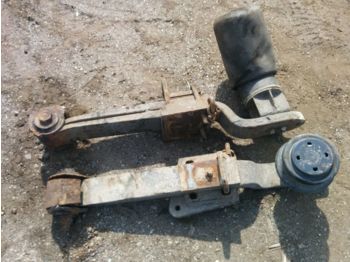 Steel suspension for Bus Volvo B10  VOLVO B10: picture 1