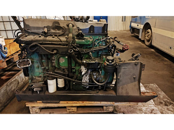 Engine VOLVO