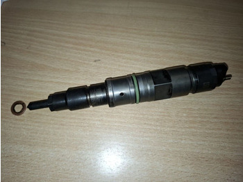 Fuel filter SCANIA