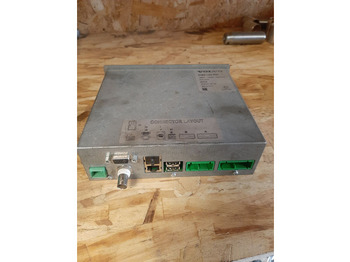 ECU VOLVO