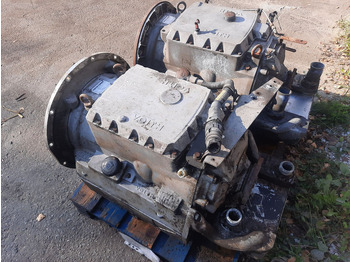 Gearbox VOLVO