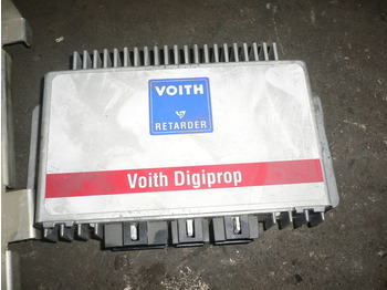 ECU VOLVO