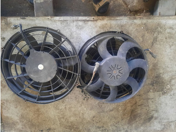 Fan Volvo масляный мотор вентилятора SAUER DANFOSS C19.2L00888\174: picture 2