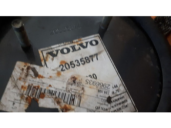 Leasing of  Volvo pnevmoressora . vtulka stabilizatora   Volvo B12M 9700 Volvo pnevmoressora . vtulka stabilizatora   Volvo B12M 9700: picture 1