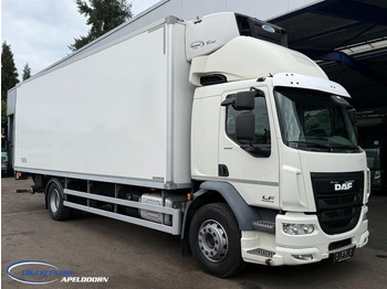 Refrigerator truck DAF LF 280