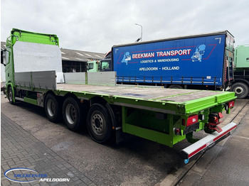 Leasing of Scania R730 V8 NGS 8x4, Retarder, Machinetransporter Scania R730 V8 NGS 8x4, Retarder, Machinetransporter: picture 4 Leasing of Scania R730 V8 NGS 8x4, Retarder, Machinetransporter Scania R730 V8 NGS 8x4, Retarder, Machinetransporter: picture 4