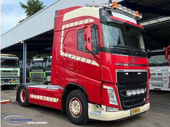 Tractor unit VOLVO FH 460