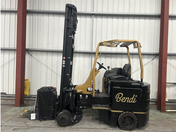 Forklift