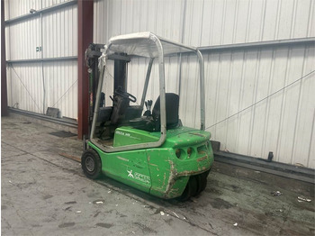 Electric forklift Cesab Blitz 315: picture 3 Electric forklift Cesab Blitz 315: picture 3