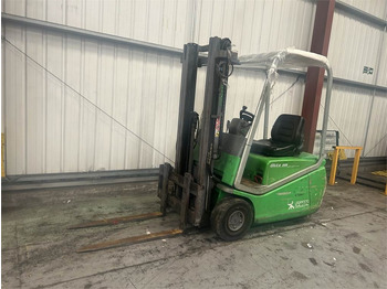 Electric forklift Cesab Blitz 315: picture 2 Electric forklift Cesab Blitz 315: picture 2