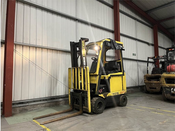Electric forklift Hyster H2.00XMS: picture 2 Electric forklift Hyster H2.00XMS: picture 2