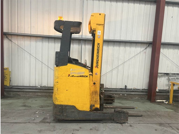 Reach truck Jungheinrich ETV214: picture 5