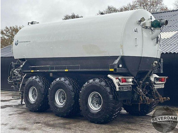 Slurry tanker Ag-Chem Kurstjens Tri-Axer 22: picture 3