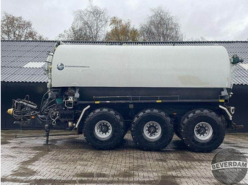 Slurry tanker Ag-Chem Kurstjens Tri-Axer 22: picture 5