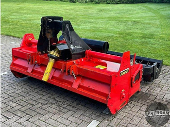 Rotavator Agrator ASR-ENT-21: picture 2