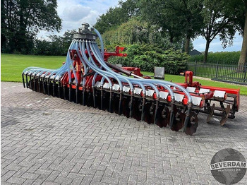 Agricultural machinery EVERS