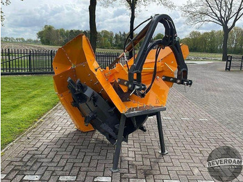 Attachment for Construction machinery Dondi DBR75 greppelfrees: picture 2