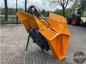 Attachment for Construction machinery Dondi DBR75 greppelfrees: picture 3