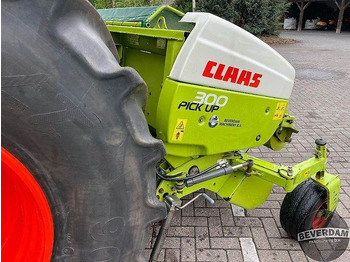 Harvester attachment Claas Pick Up 300 I30: picture 3