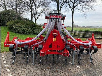 Slurry injector EVERS