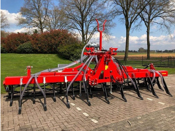 Fertilizing equipment EVERS