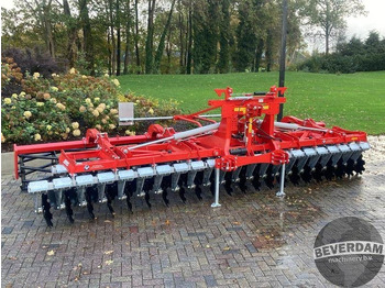 Disc harrow EVERS