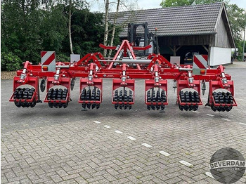 Soil tillage equipment Evers WBG HS 7-525 Graslandwoeler: picture 5 Soil tillage equipment Evers WBG HS 7-525 Graslandwoeler: picture 5
