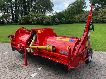Haulm topper Grimme KS 75-4 loofklapper nieuw!: picture 4