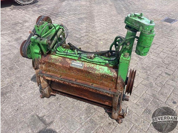 Harvester attachment JOHN DEERE 6000 Series