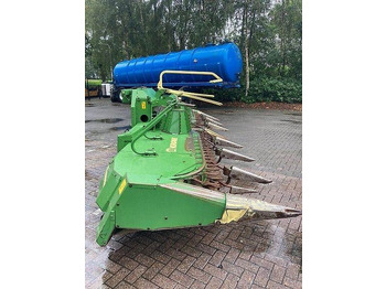 Harvester attachment Krone Easy Collect 6000FP: picture 4