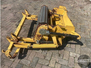 Harvester attachment NEW HOLLAND