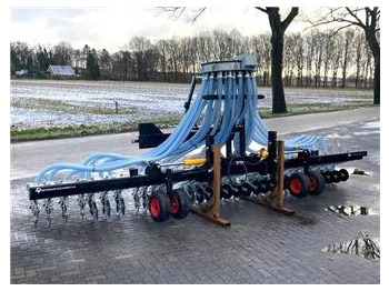 Slurry injector SLOOTSMID