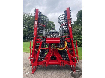 Fertilizing equipment