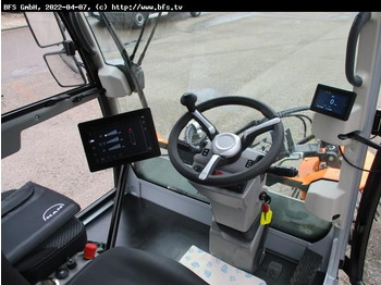 Road sweeper CityCat 2020 XL  CityCat V20 mit 3 Besensystem: picture 4