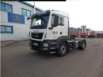 Tractor unit MAN TGS 18.500