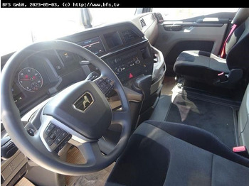 Tractor unit MAN TGX (TG3) 18.510 4x2 BL SA Standard: picture 4 Tractor unit MAN TGX (TG3) 18.510 4x2 BL SA Standard: picture 4